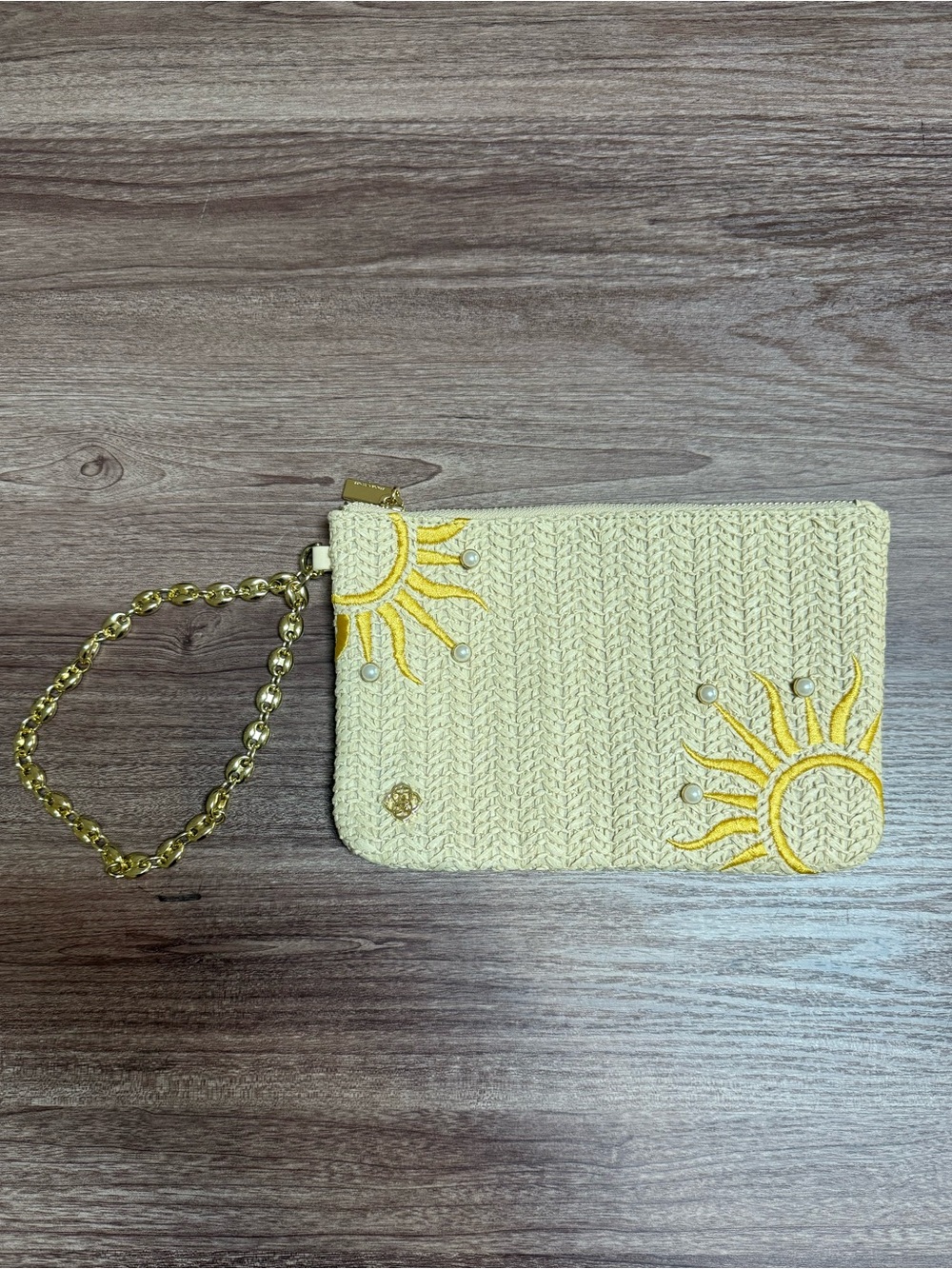 Kendra Scott Solana Wristlet